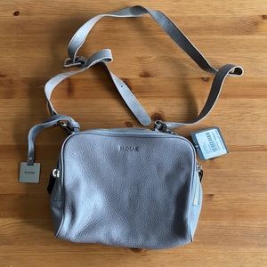 Leather Rudsak shoulder bag New With Tags